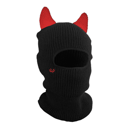 RibHorn™ Winter Mask
