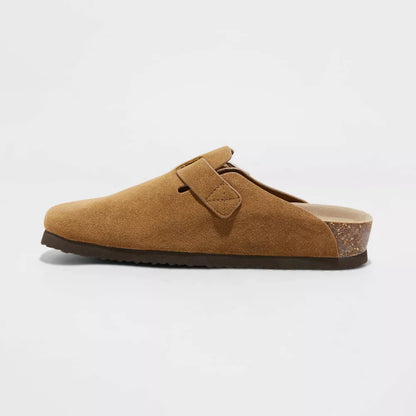 Classic Clogs