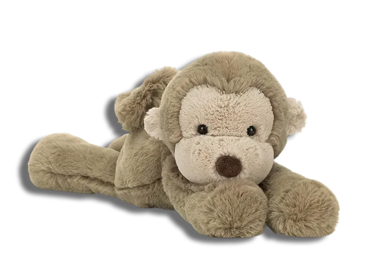Smudgee the Snuggle Monkey