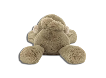 Smudgee the Snuggle Monkey