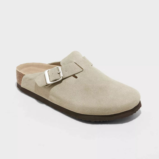 Classic Clogs