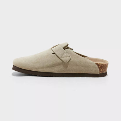 Classic Clogs